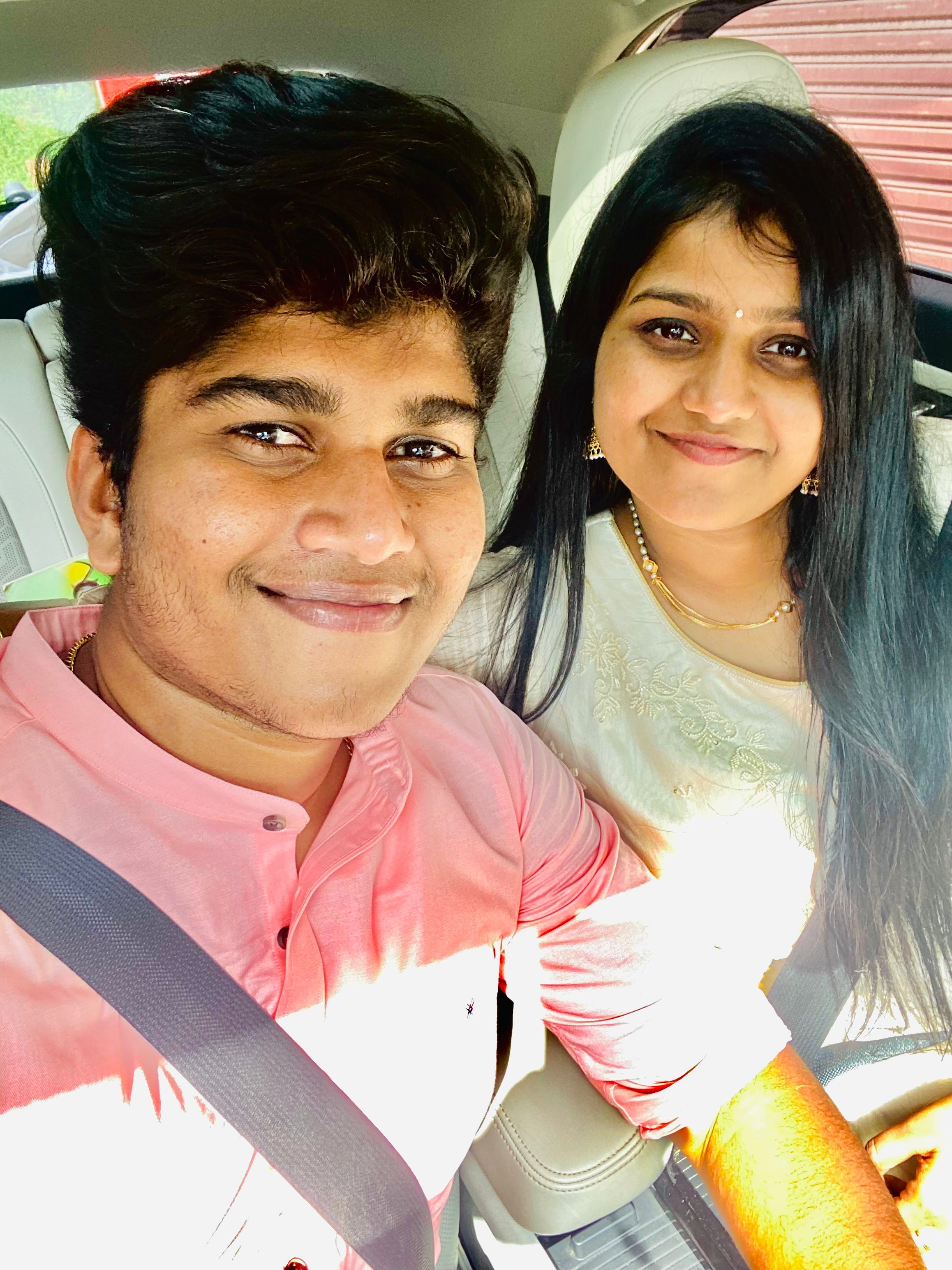 Meet Archa Kamal – The Woman Behind Ayka Fashions, Kerala’s Boutique of Elegance