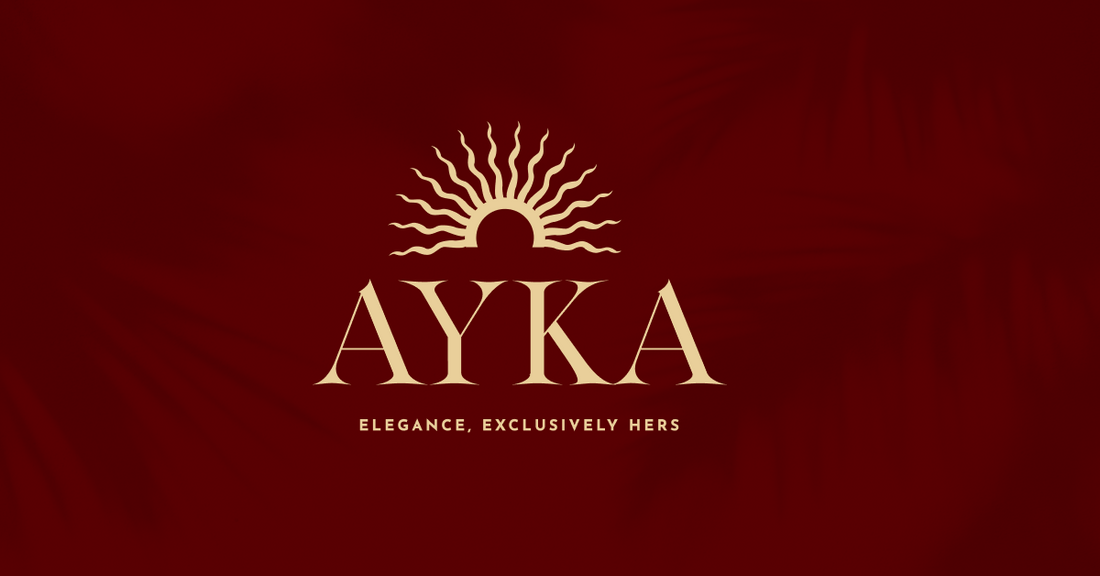 Ayka Fashions – The Best Boutique in Kerala for Timeless Elegance