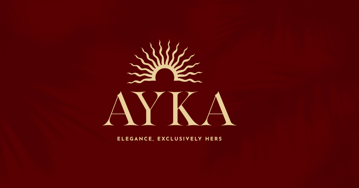 Ayka Fashions – The Best Boutique in Kerala for Timeless Elegance