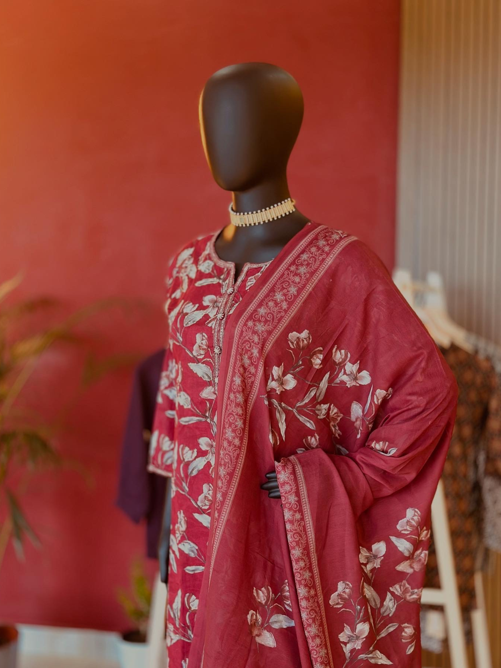 Semi Modal Churidar – Premium Comfort & Style from Ayka Fashions