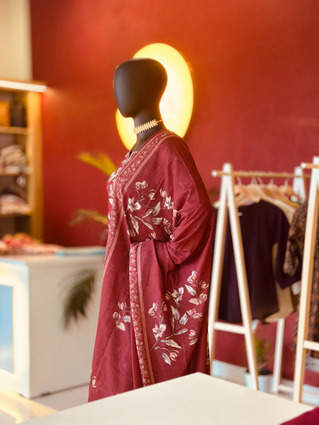 Semi Modal Churidar – Premium Comfort & Style from Ayka Fashions