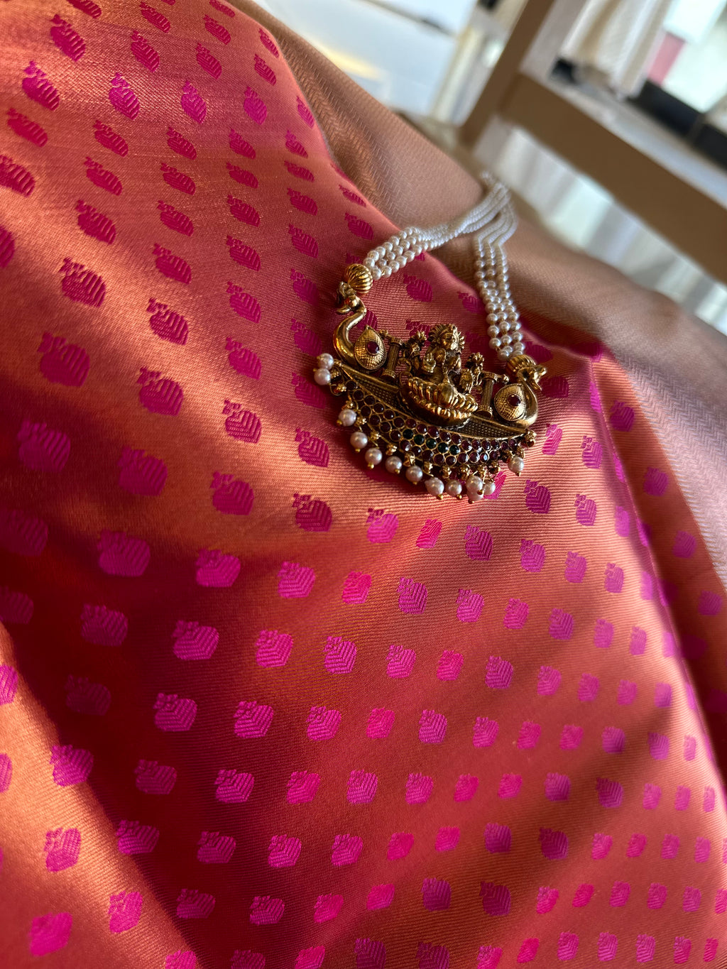 Trending Jyothika Sarees