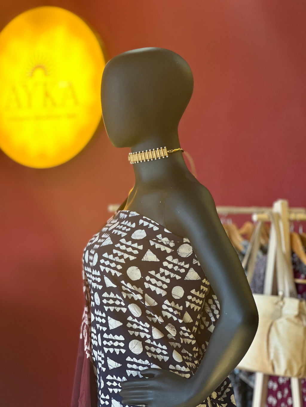 Chanderi Cotton Churidar Material – Elegant Semi-Festive Wear by Ayka Fashions